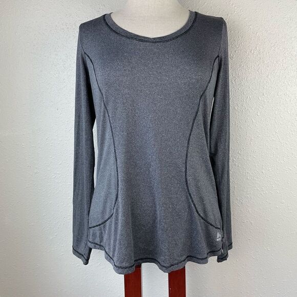 RBX Long Sleeve Performance Workout Top Size M EUC - Picture 1 of 8